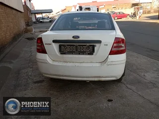 Ford Ikon 1.6 Duratec Manual Sedan 2013 Code 4 Stripping for Spares and Parts!!