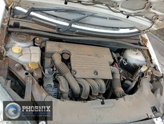 Ford Ikon 1.6 Duratec Manual Sedan 2013 Code 4 Stripping for Spares and Parts!!