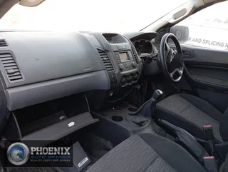 Ford Ranger 2.2 Low Power Manual 4x2 T8 2020 Extended Cab Code 2 Stripping for Spares and Parts!!!