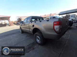 Ford Ranger 2.2 Low Power Manual 4x2 T8 2020 Extended Cab Code 2 Stripping for Spares and Parts!!!