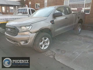 Ford Ranger 2.2 Low Power Manual 4x2 T8 2020 Extended Cab Code 2 Stripping for Spares and Parts!!!