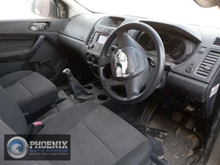 Ford Ranger 2.2 Low Power Manual 4x2 T8 2020 Extended Cab Code 2 Stripping for Spares and Parts!!!