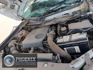 Ford Ranger 2.2TDCI High Power 4x2 Manual 2015 T6 Single Cab 6spd Code 4 Stripping for Spares !