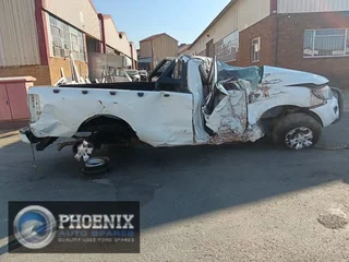 Ford Ranger 2.2TDCI High Power 4x2 Manual 2015 T6 Single Cab 6spd Code 4 Stripping for Spares !