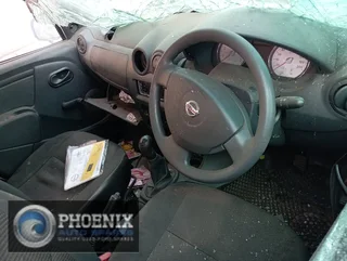 Nissan NP200 1.6 8V manual 2014 code 4 Stripping for Spares and Parts!!!