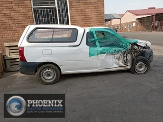 Nissan NP200 1.6 8V manual 2014 code 4 Stripping for Spares and Parts!!!