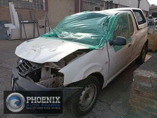 Nissan NP200 1.6 8V manual 2014 code 4 Stripping for Spares and Parts!!!