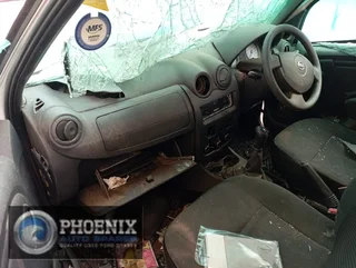 Nissan NP200 1.6 8V manual 2014 code 4 Stripping for Spares and Parts!!!