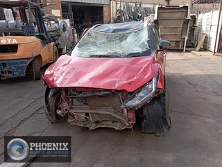 Nissan Magnite 1.0T (HRA Engine) 2021 Preface Manual Code 4 Stripping for Spares and Parts !!!