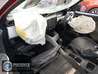 Nissan Magnite 1.0T (HRA Engine) 2021 Preface Manual Code 4 Stripping for Spares and Parts !!!