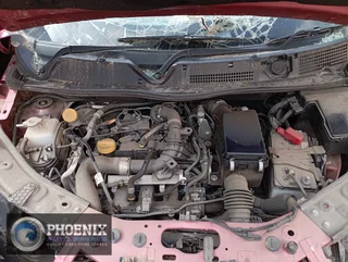 Nissan Magnite 1.0T (HRA Engine) 2021 Preface Manual Code 4 Stripping for Spares and Parts !!!