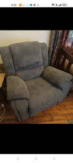 Lay Z boy recliner