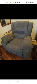 Lay Z boy recliner