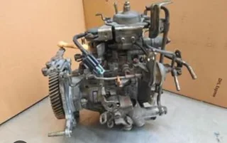 Mitsubishi colt 2.8 4m40 injector pump