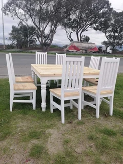 Kitchen Table and Chairs