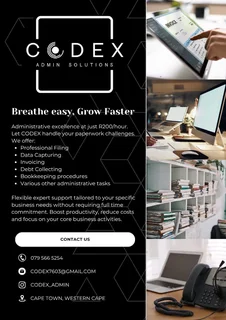 Administrative Service