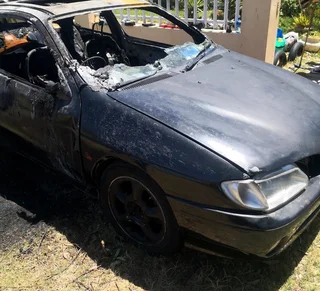 1998 Renault Megan 2.0ltr 16vLimited edition coupe&#39;