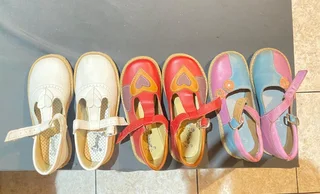 Children shoes