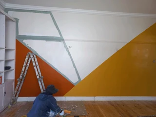 Interior and exterior designers