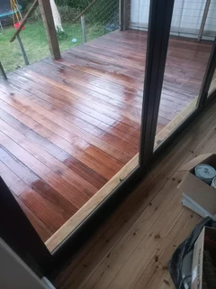 Interior and exterior designers