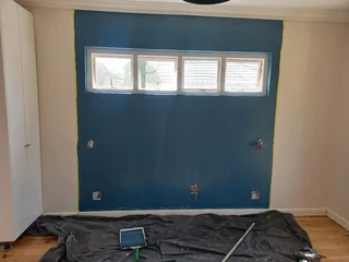 Interior and exterior designers