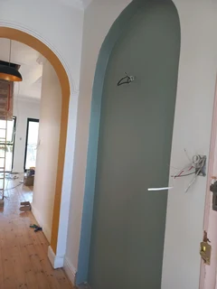 Interior and exterior designers