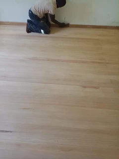 Interior and exterior designers