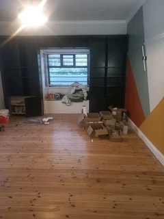 Interior and exterior designers