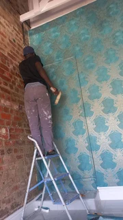 Interior and exterior designers