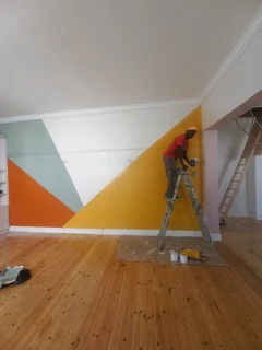 Titos Pro Painters &amp;Renovators Interior and exterior painters cape town