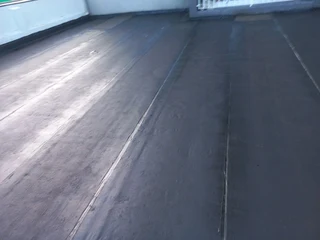 Waterproofing torch-on and heavy duty waterproofing