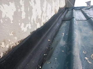 Waterproofing torch-on and heavy duty waterproofing