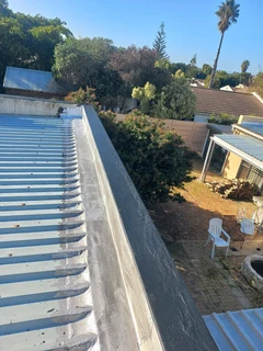 Waterproofing torch-on and heavy duty waterproofing