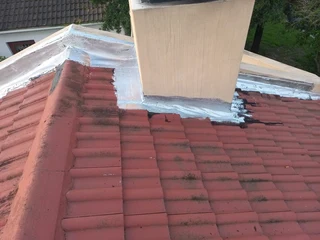 Waterproofing torch-on and heavy duty waterproofing