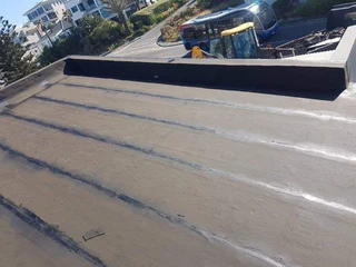 Waterproofing torch-on and heavy duty