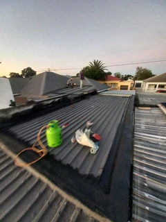 Waterproofing torch-on and heavy duty