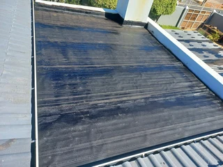 Waterproofing torch-on and heavy duty