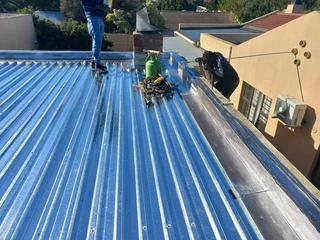 Waterproofing torch-on and heavy duty