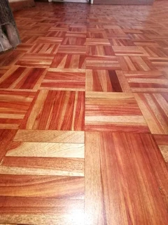 Floors sanding,polishing and seal