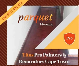 Wooden floors and  furnitures restoration