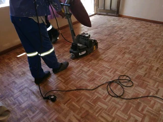 Wooden floors and  furnitures restoration