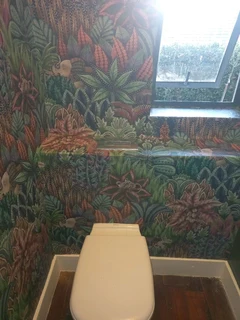 Wallpapers installations and supplies