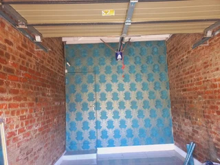 Wallpapers installations and supplies