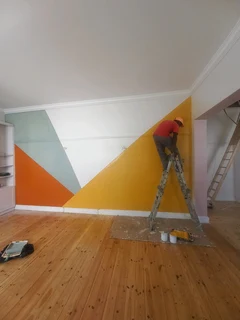Titos Pro Painters and Renovators Cape town