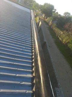 We do waterproofing torch-on Viscogum and Rubberized heavy duty