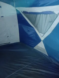 Tent Cadac Sunseeker Peak II