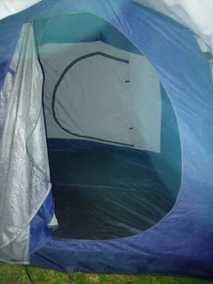 Tent Cadac Sunseeker Peak II
