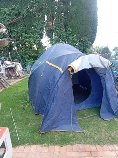 Tent Cadac Sunseeker Peak II