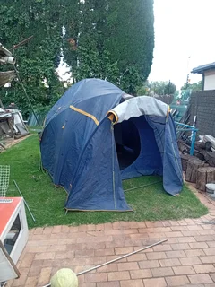 Tent Cadac Sunseeker Peak II