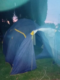 Tent Cadac Sunseeker Peak II